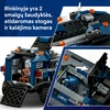 LEGO® ǀ Marvel Žmogaus voro kalinių transporterio gaudynės 76349