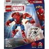 LEGO® Marvel Žmogaus voro robotas prieš Anti-Venom (76308)