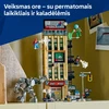 LEGO® ǀ Marvel Žmogus voras prieš Misterijų: „The Daily Bugle“ 76342