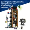 LEGO® ǀ Marvel Žmogus voras prieš Misterijų: „The Daily Bugle“ 76342