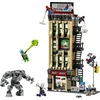 LEGO® ǀ Marvel Žmogus voras prieš Misterijų: „The Daily Bugle“ 76342