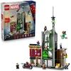 LEGO Marvel Žmogus voras prieš „Oscorp“ 76324