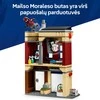 LEGO Marvel Žmogus voras prieš „Oscorp“ 76324