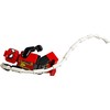 LEGO® Marvel Žmogus voras prieš Sandman: galutinis mūšis (76280)