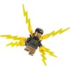 LEGO® Marvel Žmogus voras prieš Sandman: galutinis mūšis (76280)