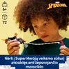 LEGO® | Marvel Žmogus voras prieš Tamsos baikerio motociklą 76335