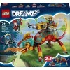 LEGO® Mateo ugnies chameleonas