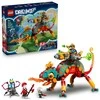 LEGO® Mateo ugnies chameleonas