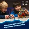 LEGO® Mateo ugnies chameleonas