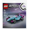 LEGO® Mažas F1 ACADEMY™ bolidas 30734