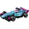 LEGO® Mažas F1 ACADEMY™ bolidas 30734