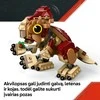 LEGO® Jurassic World Mažoji akvilopsė Dolores (76970)