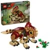 LEGO® Jurassic World Mažoji akvilopsė Dolores (76970)