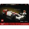 LEGO® Icons McLaren MP4/4 ir Ayrton Senna (10330)