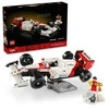 LEGO® Icons McLaren MP4/4 ir Ayrton Senna (10330)