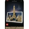 LEGO® Meilės miestas Paryžius
