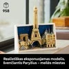 LEGO® Meilės miestas Paryžius