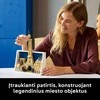 LEGO® Meilės miestas Paryžius