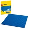 LEGO® Classic Mėlyna pagrindo plokštelė (11025)