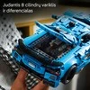 LEGO® Mėlynas Chevrolet Corvette Stingray