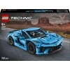LEGO® Mėlynas Chevrolet Corvette Stingray