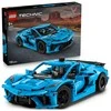 LEGO® Mėlynas Chevrolet Corvette Stingray