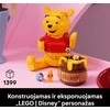 LEGO® Disney™ Mikė Pūkuotukas, 43300