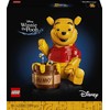 LEGO® Disney™ Mikė Pūkuotukas, 43300