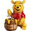 LEGO® Disney™ Mikė Pūkuotukas, 43300