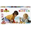 LEGO® DUPLO® ǀ Disney Mikio ir Minės gimtadienio traukinys (10941) 10941