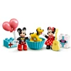 LEGO® DUPLO® ǀ Disney Mikio ir Minės gimtadienio traukinys (10941) 10941