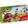 LEGO® DUPLO® ǀ Disney Mikio ir Minės gimtadienio traukinys (10941) 10941