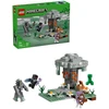 LEGO® Minecraft® Blankusis sodas Konstravimo rinkinys 21586