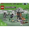 LEGO® Minecraft® Blankusis sodas Konstravimo rinkinys 21586