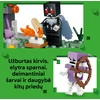 LEGO® Minecraft® Blankusis sodas Konstravimo rinkinys 21586