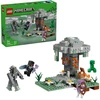 LEGO® Minecraft® Blankusis sodas Konstravimo rinkinys 21586