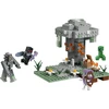 LEGO® Minecraft® Blankusis sodas Konstravimo rinkinys 21586