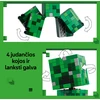 LEGO® Minecraft  Creeper™ (21276)