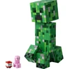 LEGO® Minecraft  Creeper™ (21276)