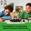 LEGO® Minecraft® Džiūsnų skeletų mūšis Žaidėjo dovana 21590