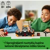 LEGO® Minecraft® Džiūsnų skeletų mūšis Žaidėjo dovana 21590