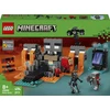 LEGO® Minecraft® Džiūsnų skeletų mūšis Žaidėjo dovana 21590