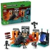 LEGO® Minecraft® Džiūsnų skeletų mūšis Žaidėjo dovana 21590