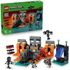 LEGO® Minecraft® Džiūsnų skeletų mūšis Žaidėjo dovana 21590