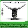 LEGO® Minecraft® Enderio drakonas Žaidimo dekoracija 21595