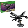 LEGO® Minecraft® Enderio drakonas Žaidimo dekoracija 21595