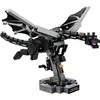 LEGO® Minecraft® Enderio drakonas Žaidimo dekoracija 21595