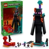 LEGO® Minecraft Endermeno bokštas (21279)