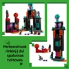 LEGO® Minecraft Endermeno bokštas (21279)
