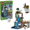 LEGO® Minecraft® Gasto stotis Žaislas žaidėjams 21597